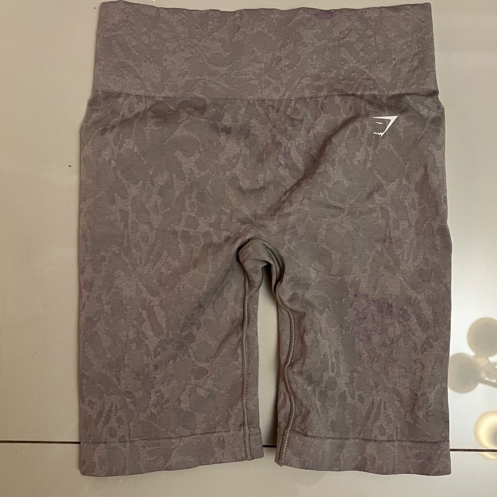 Gymshark Shorts